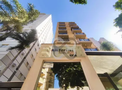 Apartamento com 2 Quartos à venda, 66m² no Centro, Londrina