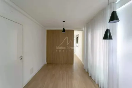 Apartamento com 1 Quarto à venda, 39m² no Savassi, Belo Horizonte