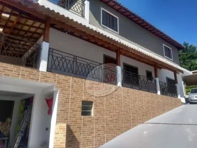 Casa com 3 Quartos à venda, 288m² no Rio Abaixo, Mairiporã