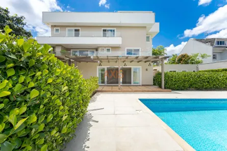 Casa com 5 Quartos à venda, 780m² no Jardim das Américas, Curitiba
