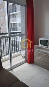 Apartamento com 1 Quarto à venda, 25m² no Vila Butantã, São Paulo