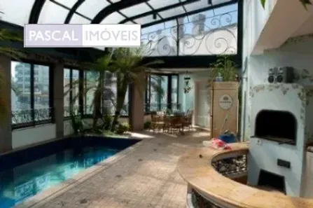 Apartamento com 4 Quartos à venda, 768m² no Paraíso, São Paulo
