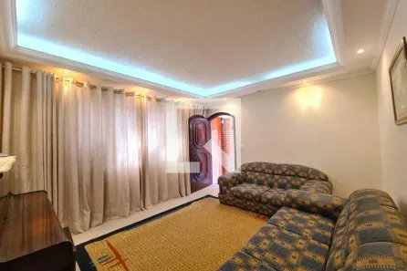 Casa com 3 Quartos à venda, 234m² no Vila Ema, São Paulo