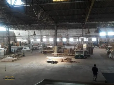 Galpão/Depósito/Armazém à venda, 2830m² no Vila Cecília, Mogi das Cruzes