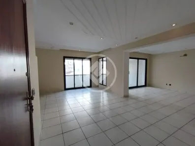 Apartamento com 3 Quartos à venda, 200m² no Embaré, Santos