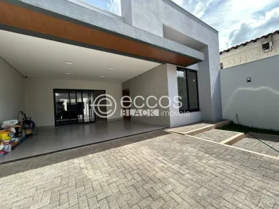 Casa com 3 Quartos à venda, 210m² no Vigilato Pereira, Uberlândia