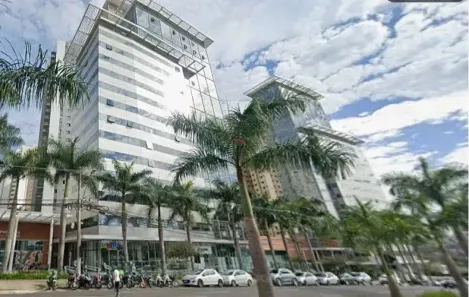 Sala Comercial à venda, 43m² no Gleba Fazenda Palhano, Londrina