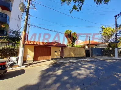 Sobrado com 4 Quartos à venda, 110m² no Jardim Paraíso, São Paulo
