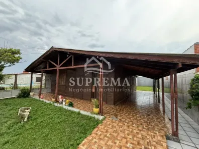 Casa com 3 Quartos à venda, 300m² no CIDREIRA, Cidreira