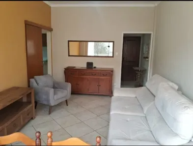 Apartamento com 3 Quartos à venda, 100m² no Icaraí, Niterói