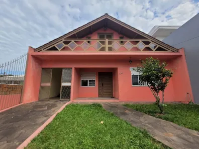 Casa com 5 Quartos à venda, 262m² no Paraíso, Sapucaia do Sul