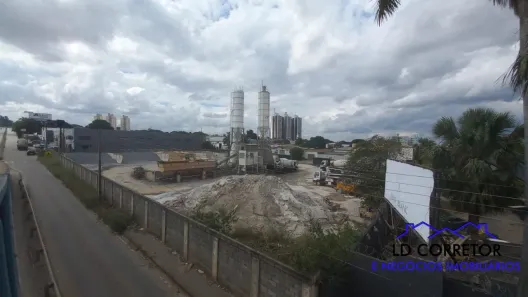 Lote/Terreno à venda, 4475m² no Vila Brasília, Aparecida de Goiânia