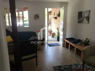 Casa com 2 Quartos à venda, 85m² no Cidade Morumbi, São José dos Campos