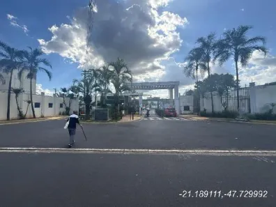 Apartamento com 2 Quartos à venda, 41m² no Reserva Real, Ribeirão Preto