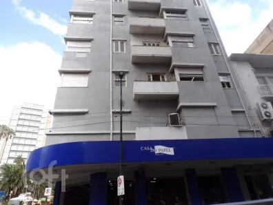 Apartamento com 2 Quartos à venda, 50m² no Centro Histórico, Porto Alegre