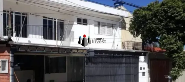 Casa com 3 Quartos para alugar, 187m² no Bonfim, Campinas