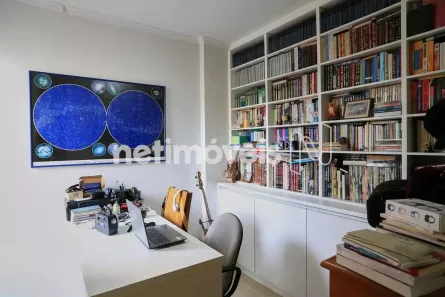 Apartamento com 3 Quartos à venda, 100m² no Sagrada Família, Belo Horizonte