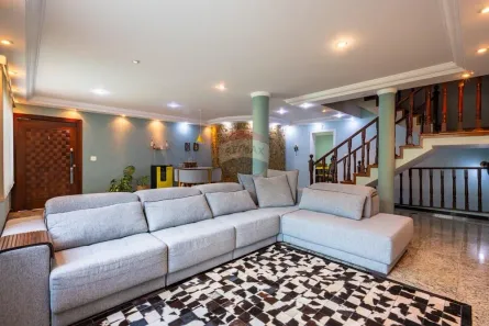 Sobrado com 3 Quartos à venda, 328m² no Vila Esperança, São Paulo