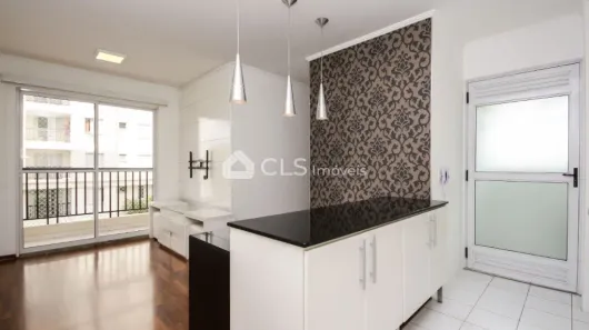 Apartamento com 2 Quartos à venda, 50m² no Vila Anastácio, São Paulo