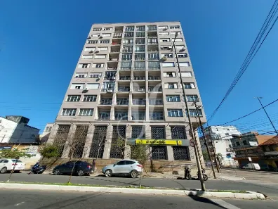 Apartamento com 3 Quartos à venda, 105m² no São Geraldo, Porto Alegre