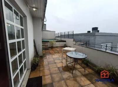 Cobertura com 3 Quartos para alugar, 324m² no Praia de Belas, Porto Alegre