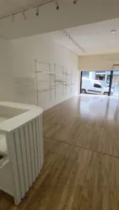 Ponto Comercial para alugar, 170m² no Centro, Atibaia