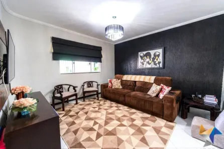 Casa com 4 Quartos à venda, 279m² no Areal, Brasília