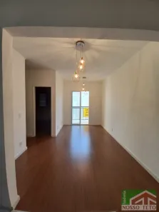Apartamento com 2 Quartos à venda, 57m² no Loteamento Residencial Viva Vista, Sumaré