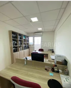 Imóvel Comercial para alugar, 40m² no Santo Amaro, São Paulo