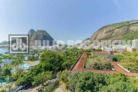 Cobertura com 2 Quartos à venda, 150m² no Botafogo, Rio de Janeiro