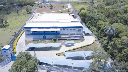 Galpão/Depósito/Armazém à venda, 3200m² no Centro, São José da Lapa