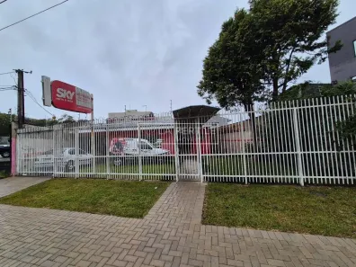 Ponto Comercial com 3 Quartos à venda, 174m² no Guaíra, Curitiba