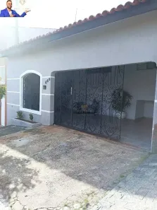 Casa com 3 Quartos à venda, 70m² no Parque São Camilo, Itu