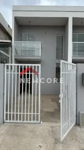 Casa com 2 Quartos à venda, 71m² no Centro, Campos dos Goytacazes