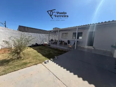 Casa de Condomínio com 2 Quartos à venda, 200m² no São Gabriel, Brasília