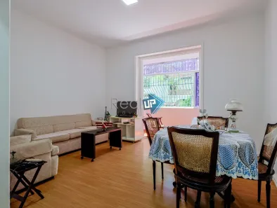 Apartamento com 2 Quartos à venda, 101m² no Jardim Botânico, Rio de Janeiro