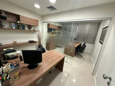 Sala Comercial para alugar, 40m² no Centro, Rio de Janeiro