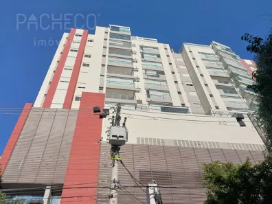 Apartamento com 1 Quarto para alugar, 41m² no Sumaré, São Paulo