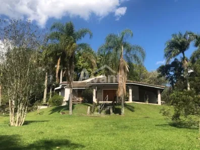 Fazenda/Sítio com 2 Quartos à venda, 295m² no Monte Alegre, Vinhedo