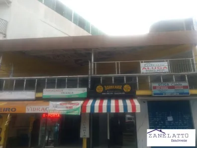 Sala Comercial para alugar, 15m² no Jardim Campo Limpo, São Paulo