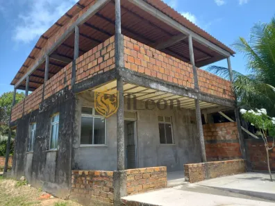Casa com 2 Quartos à venda, 360m² no Loteamento Nova Itaparica, Itaparica