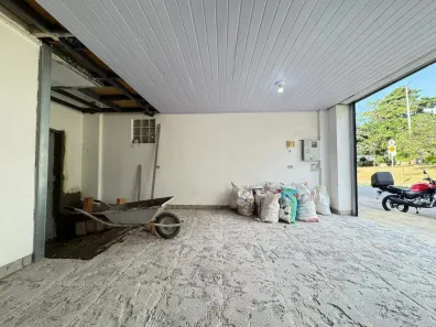para alugar, 100m² no Diamante (Barreiro), Belo Horizonte