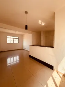 Apartamento com 3 Quartos à venda, 83m² no Europa, Contagem