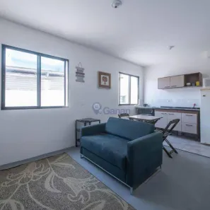 Apartamento com 1 Quarto à venda, 28m² no Vila Gumercindo, São Paulo
