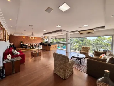 Apartamento com 3 Quartos à venda, 287m² no Botafogo, Rio de Janeiro