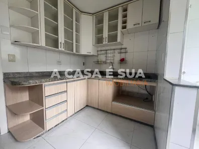 Apartamento com 3 Quartos à venda, 90m² no Chácara, Betim