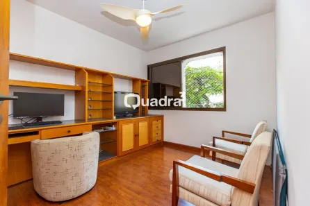 Apartamento com 4 Quartos à venda, 216m² no Perdizes, São Paulo