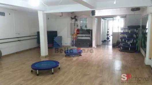 Imóvel Comercial com 2 Quartos para alugar, 340m² no Parque da Mooca, São Paulo