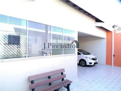 Casa com 3 Quartos à venda, 153m² no Loteamento Jardim Ipanema, Jundiaí