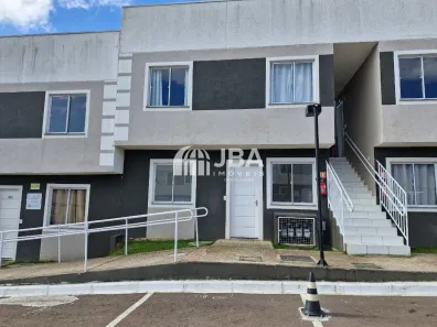 Apartamento com 2 Quartos à venda, 38m² no Campina da Barra, Araucária